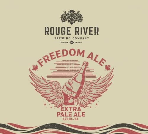 Freedom Ale