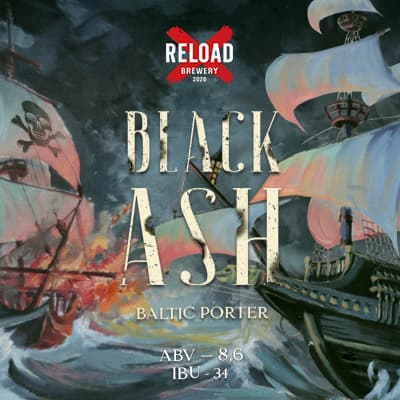Black Ash