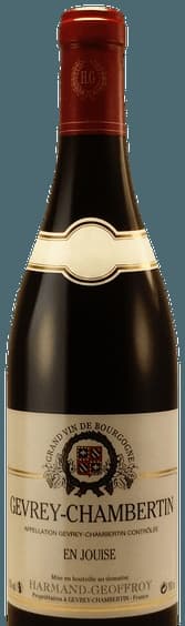 Gevrey-Chambertin En Jouise