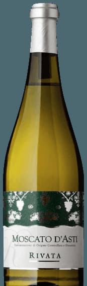 Rivata Moscato d'Asti