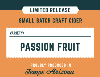 Passion Fruit