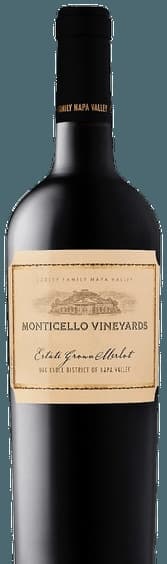 Merlot Estate Grown