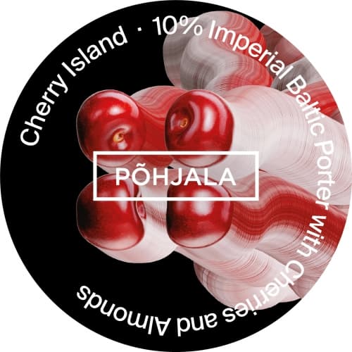 Cherry Island
