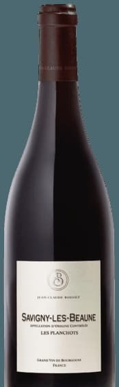 Savigny-Lès-Beaune les Planchots