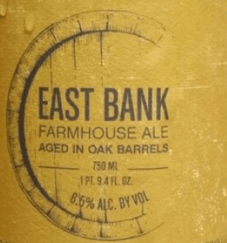 East Bank
