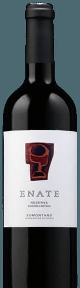 Reserva Edición Limitada