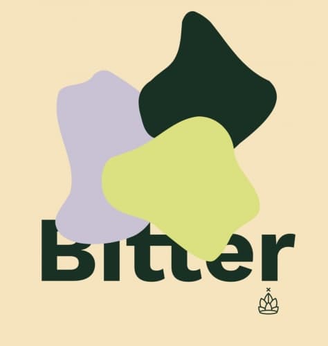Je suis une Bitter ben ordinaire