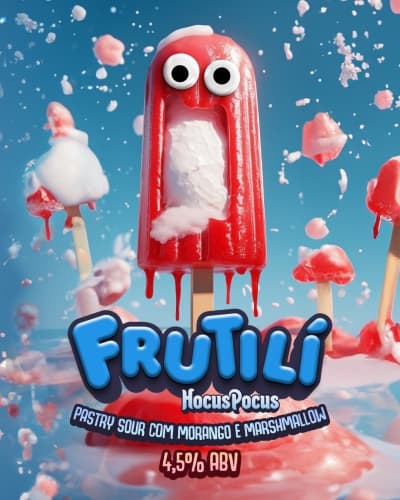 FRUTILÍ