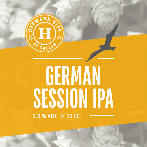 German Session IPA