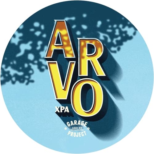 Arvo XPA