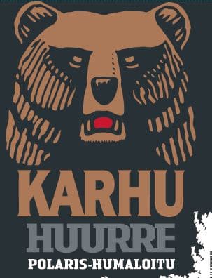Karhu Huurre 5.3%