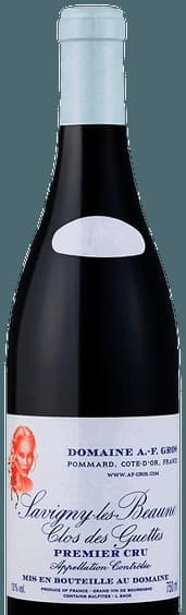 Savigny-les-Beaune Premier Cru 'Clos des Guettes'