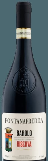 Barolo Riserva