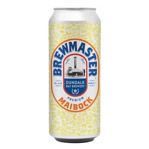 Brewmaster Maibock