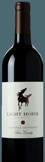 Three County Pinot Noir