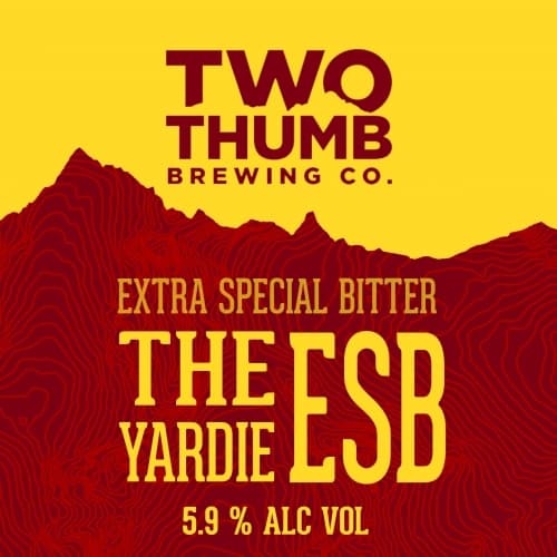The Yardie ESB