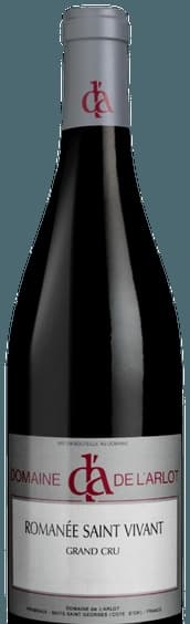 Romanée-Saint-Vivant Grand Cru
