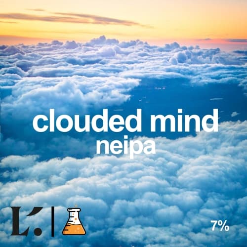 Clouded Mind