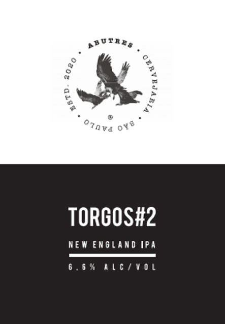 Torgos #2