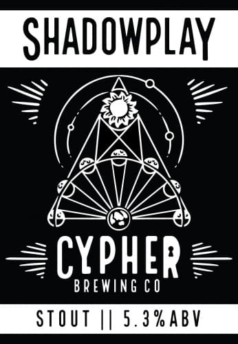 Shadowplay Stout