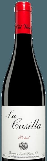 La Casilla Bobal