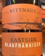 Eastside Blaufränkisch