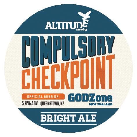 Compulsory Checkpoint