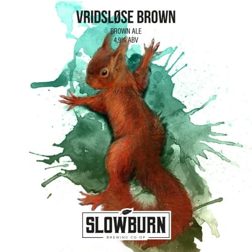 Vridsløse Brown