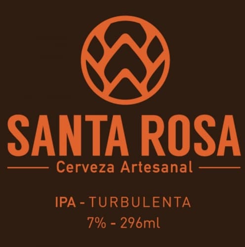 IPA Turbulenta
