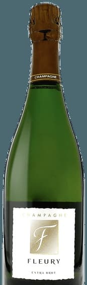 Extra Brut Vintage Champagne