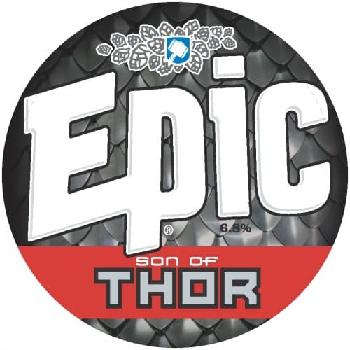 Son of Thor