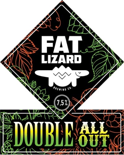 Double All Out