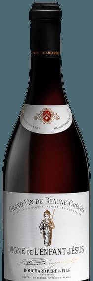 Vigne de l'Enfant Jésus Beaune 1er Cru 'Les Grèves'