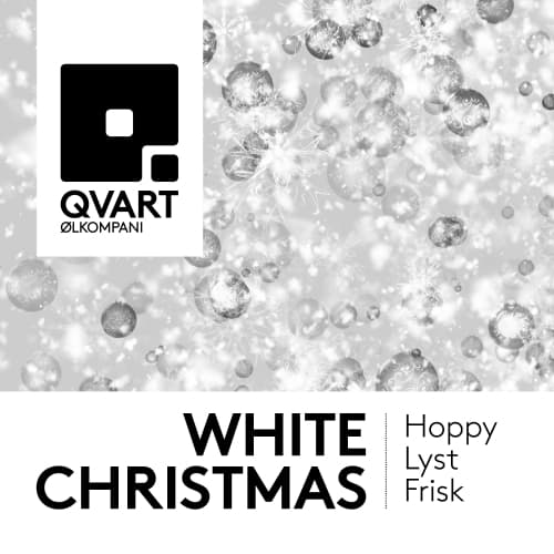 White Christmas 2020