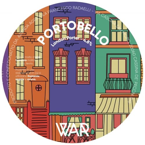 Portobello
