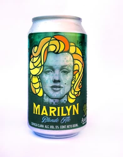 Marilyn