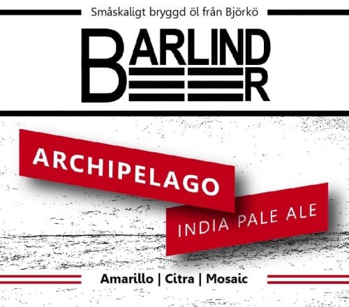 Archipelago IPA