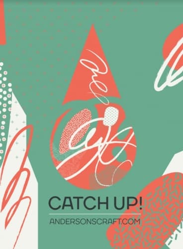Catch Up!