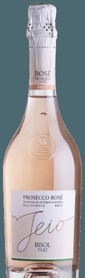 Prosecco Rosé Millesimato Brut