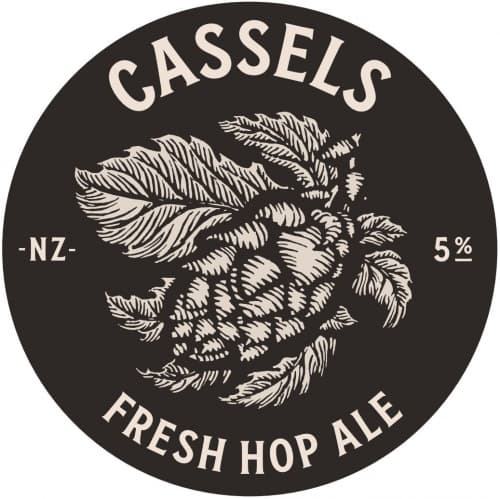 Fresh Hop Ale