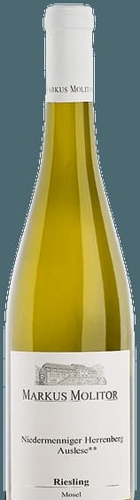 Niedermenniger Herrenberg Riesling Auslese