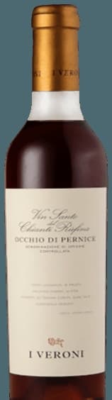 Occhio di Pernice Vin Santo del Chianti Rufina