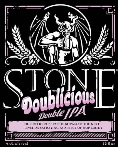 Doublicious
