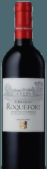 Bordeaux Rouge