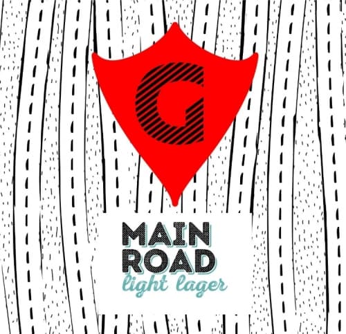 MAIN ROAD