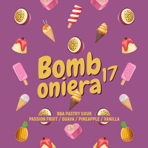 Bomboniera #17