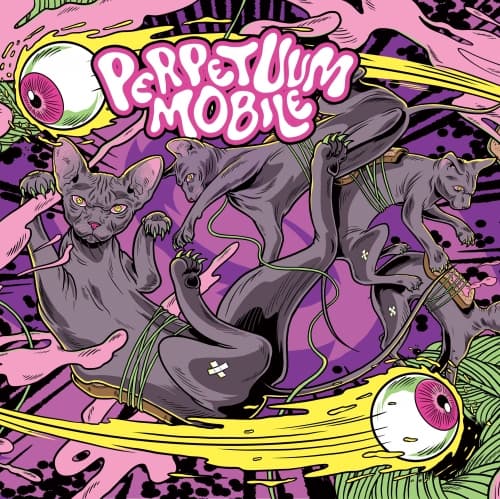 Perpetuum Mobile