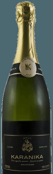 Karanika Brut Cuveé Spéciale