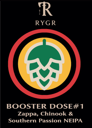 Booster Dose#1