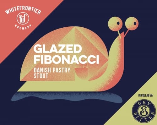 Glazed Fibonacci